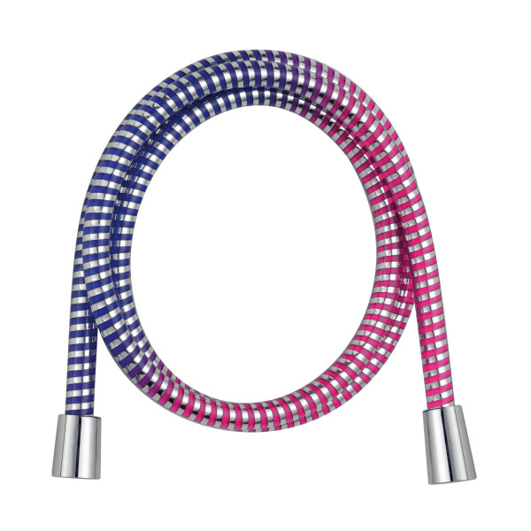 Душевой шланг с термоиндикатором G.Lauf URG-1315, 150 см.. Фото 1