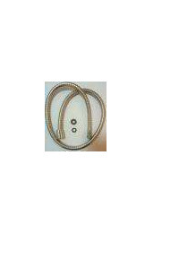 Душевой шланг Сантаком Ш02. Фото 1