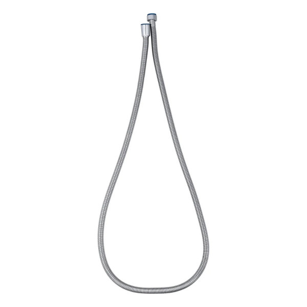 Душевой шланг Славен СЛ-ЗП-015, хром 150 см. Фото 2