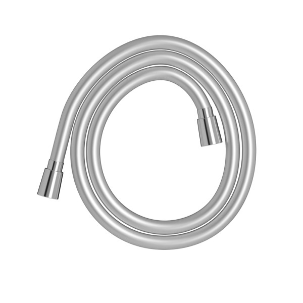 Душевой шланг WHITECROSS 150 см SHP150CR (хром). Фото 1