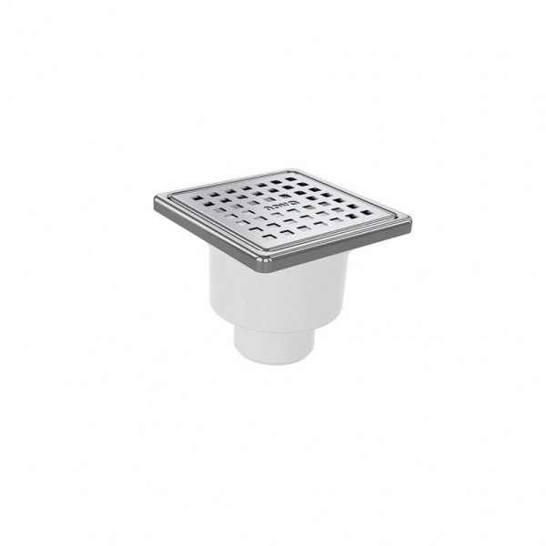 Душевой трап Nova NV5067, хром. Фото 1