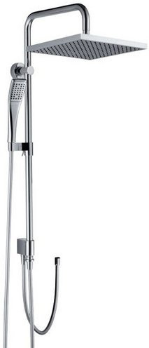 E11716-CP EO душевая система. Фото 1
