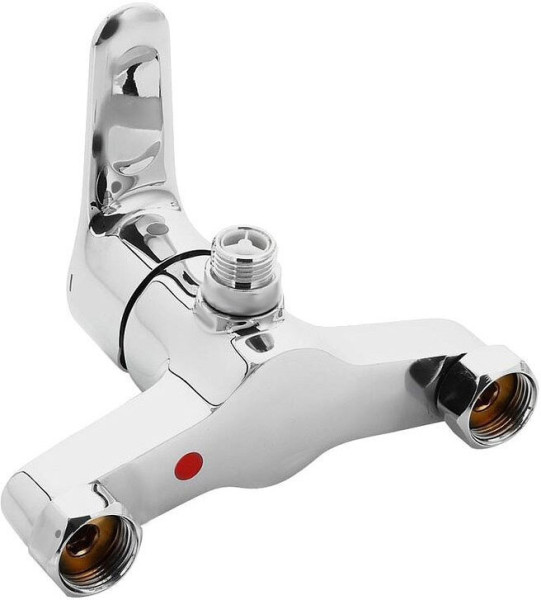 E16029-4-CP JULY cмеситель для душа. Фото 3