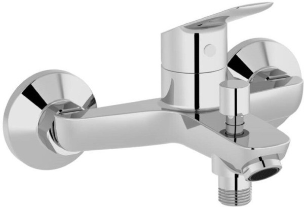 E20848-CP LUCIEN смеситель для ванны. Фото 1