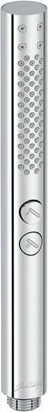 E21335-CP Shift+ ручной душ. Фото 1