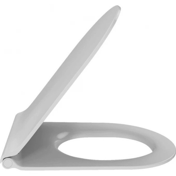 E21751RU-00 Унитаз c инсталляцией Jacob Delafon Rodin+, сиденье тонкое микролифт, клавиша хром (E29025+E4316+EDY102+E23280). Фото 3