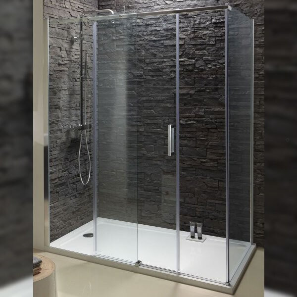 E22C120-GA CONTRA Раздвижная дверь 120см.. Фото 3