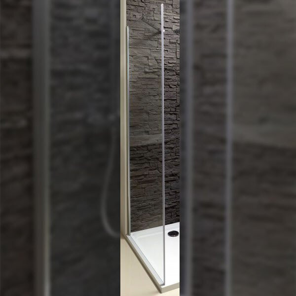 E22FT90-GA CONTRA фиксированная боковая панель 90см. Фото 1