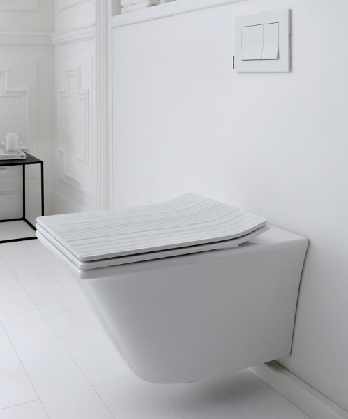 E23433-00-WMT Grands Boulevards, Крышка-сиденье. Фото 3