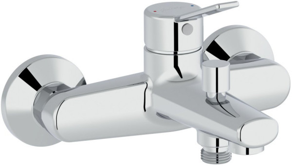 E24160RU-CP EO смеситель для ванны. Фото 1