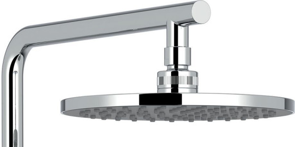 E24322-CP BRIVE 2 термостатическая душевая система. Фото 2