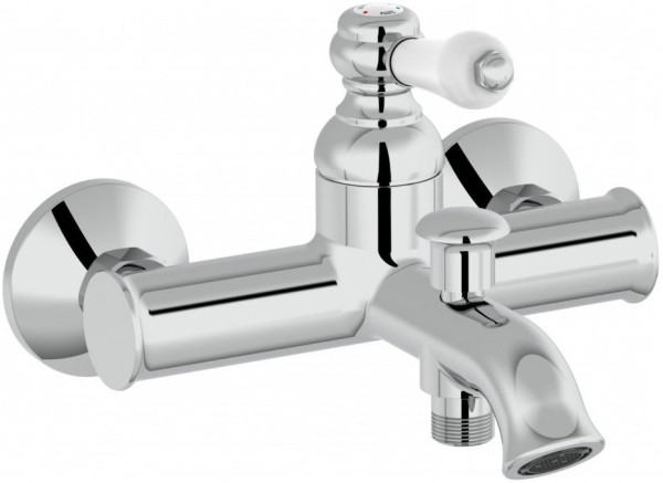 E24363-CP LOUISE смеситель для ванны. Фото 1