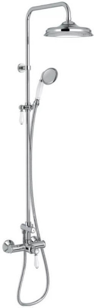 E24368-CP LOUISE душевая система. Фото 1