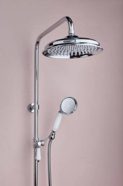 E24368-CP LOUISE душевая система. Фото 6