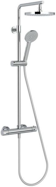 E25084-CP MARCEL термостатическая душевая колонна. Фото 1