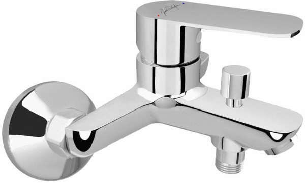 E29844-CP OSCAR смеситель для ванны. Фото 2