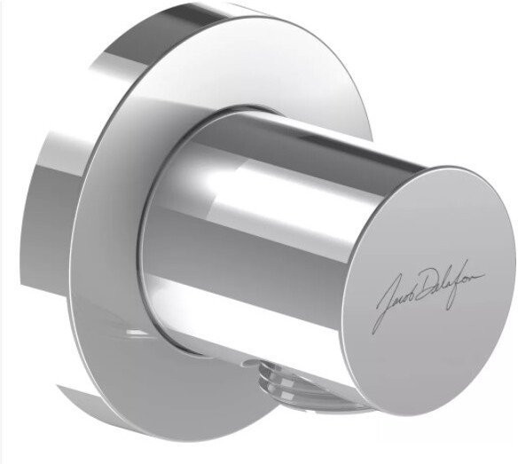 E30759-CP Set 8 в 1 (98699D-NF + E98714-CP + E10039-CP + E21760-CP + 8466D-CP + E21756-CP + E8465-CP + E75206-CP) душевой комплект. Фото 10