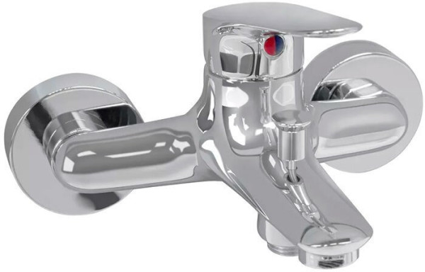 E32909-CP ELITE смеситель для ванны. Фото 1