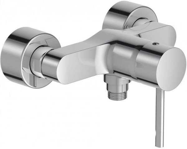 E45533-CP CUFF смеситель для душа. Фото 1