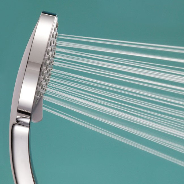 E45716-CP JULY Душевая система. Фото 3