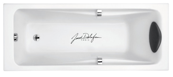 E6060RU-00 ODEON UP Odeon Up ванна прямоугольная 150х70. Фото 1