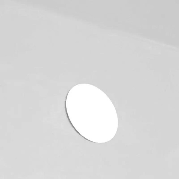 E6062RU-00 Odeon ванна прямоугольная 170*75. Фото 3