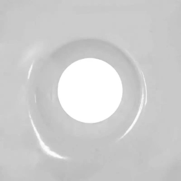 E6062RU-00 Odeon ванна прямоугольная 170*75. Фото 4