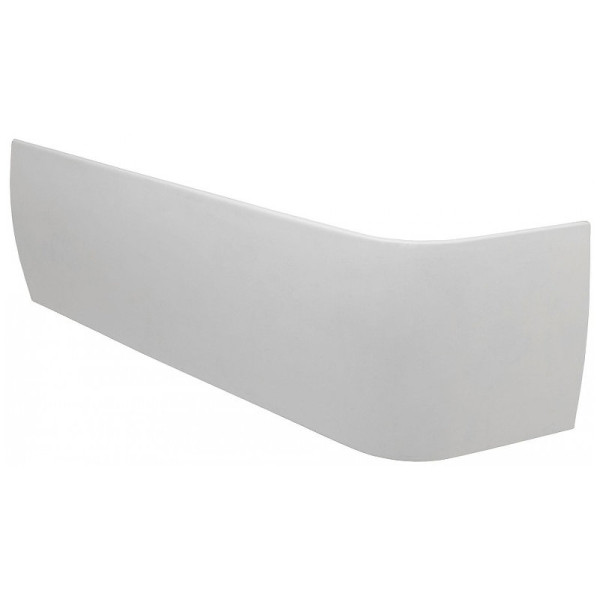 E6082RU-00 ODEON UP Фронтальная панель для ванны Odeon Up 160x90,с крепежом. Фото 1