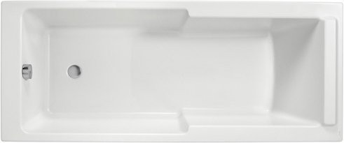 E6D020RU-00 STRUKTURA ванна 170*70. Фото 1