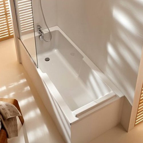 E6D020RU-00 STRUKTURA ванна 170*70. Фото 2