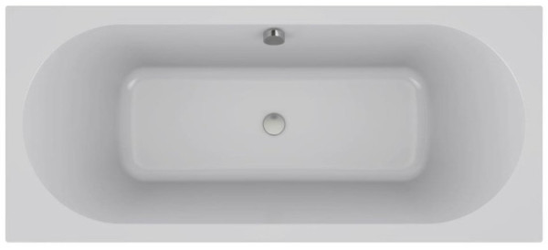 E6D153-00 Ванна ODEON RIVE GAUCHE 180X85. Фото 1