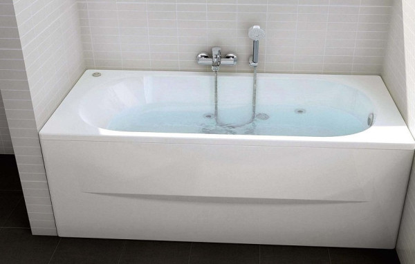 E6D153-00 Ванна ODEON RIVE GAUCHE 180X85. Фото 3