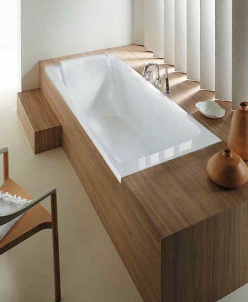 E6D300RU-00 Sofa прямоугольная ванна 150x70. Фото 4