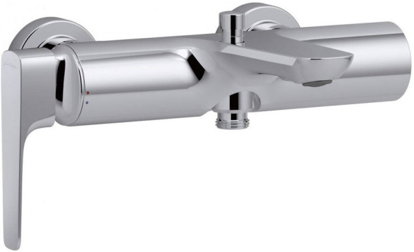 E72319-CP ALEO+ смеситель для ванны. Фото 2