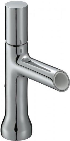 E8959-CP TOOBI cмеситель для раковины. Фото 1