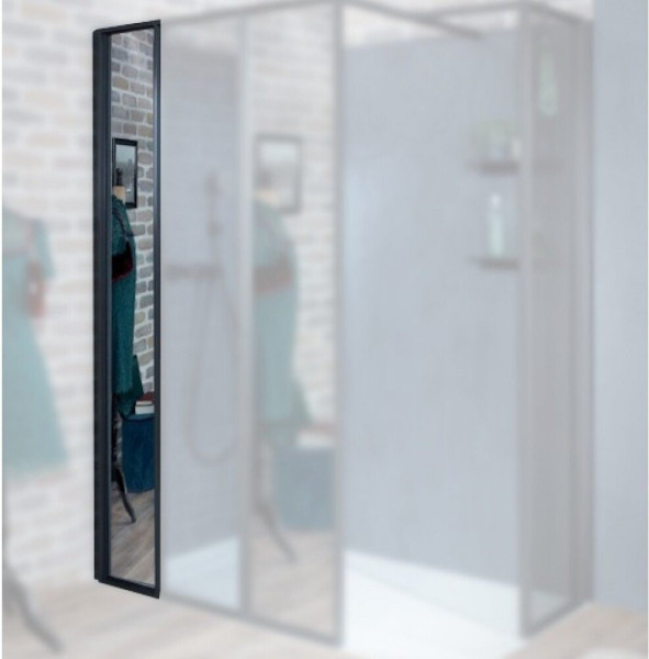 E94WI30-MZ NV средний модуль 300 зеркальное стекло. Фото 1