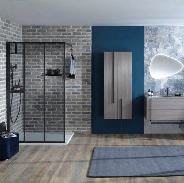 E94WI30-MZ NV средний модуль 300 зеркальное стекло. Фото 3