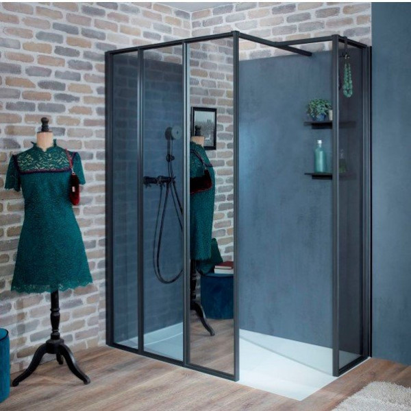 E94WI40-VTG NV средний модуль 400 затемненное стекло. Фото 3