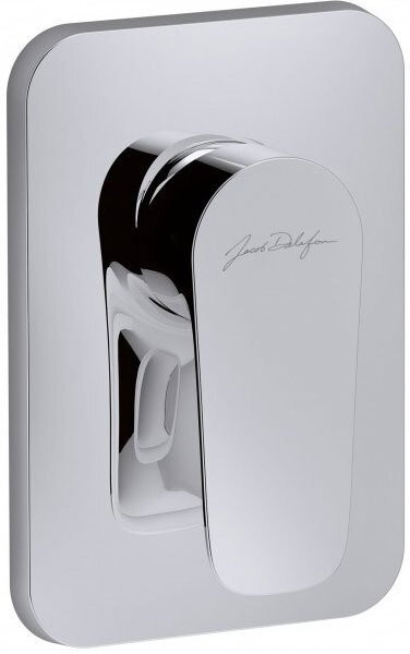 E98705-CP ALEO смеситель для душа (внешняя часть). Фото 1