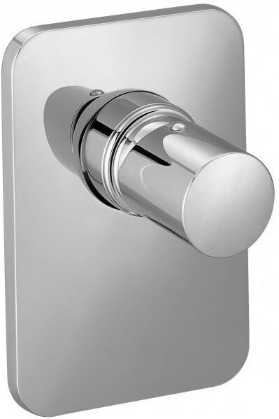 E98707-CP TOOBI смеситель для душа (внешняя часть). Фото 1