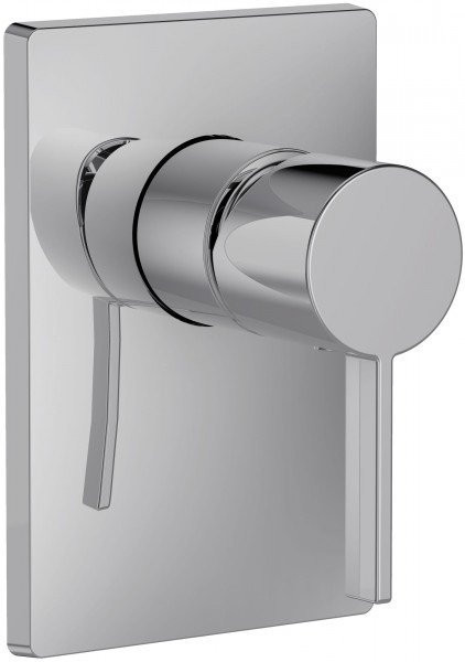 E98711-CP STILLNESS cмеситель для душа (внешняя часть). Фото 1