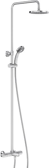 E99741-CP JULY Душевая система. Фото 1