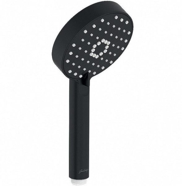 E99898-BL AWAKEN душевой гарнитур матовый черный. Фото 3