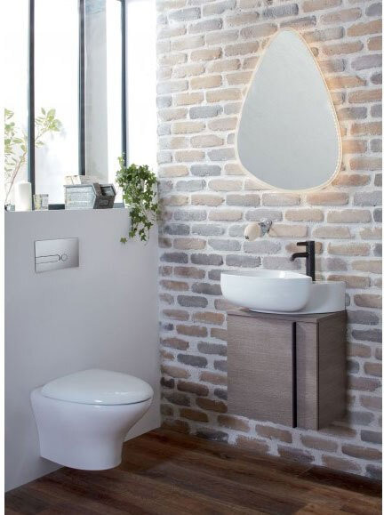 EGK112-00 NOUVELLE VAGUE Рукомойник. Фото 3