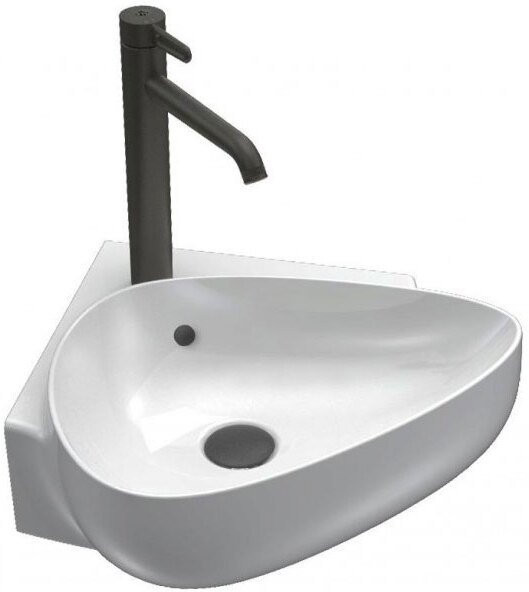 EGL112-00 NOUVELLE VAGUE Угловой рукомойник. Фото 1