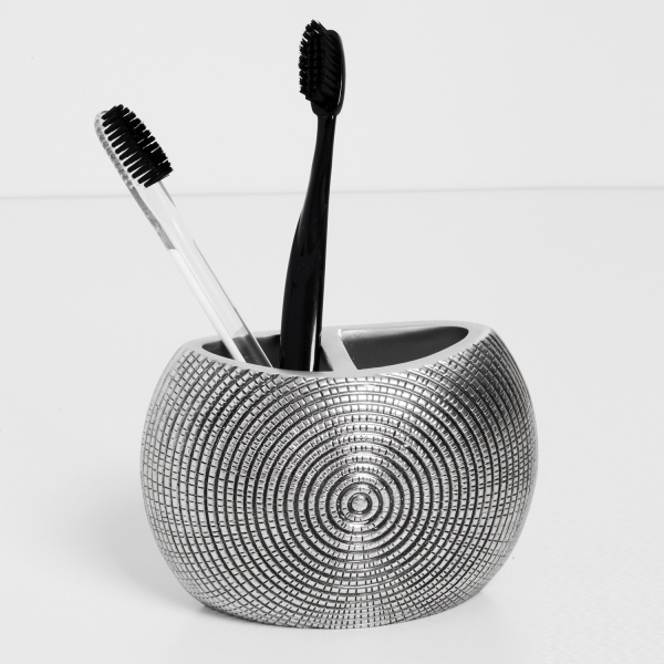 Eider K-33328A Стакан для зубных щеток. Фото 5