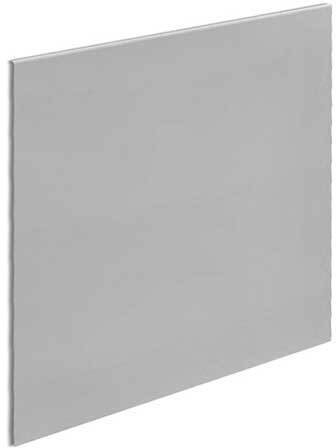 Экран боковой 75 см универсальный (для ванны Лея, Ника,Феникс). Фото 1