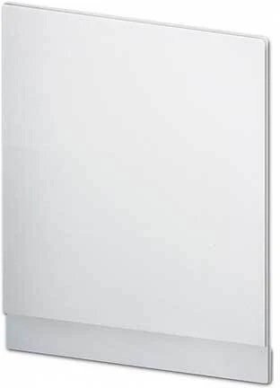 Экран боковой левый (для ванны Медея правая). Фото 1