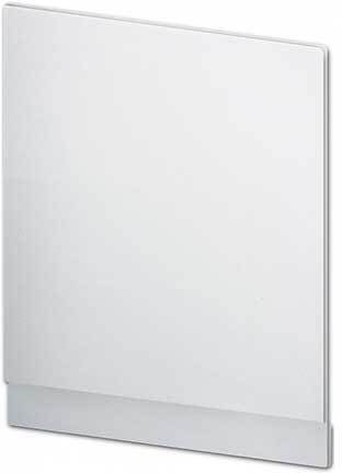 Экран боковой правый (для ванны Морфей). Фото 1