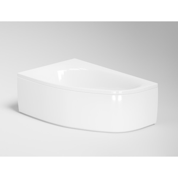 Экран EXCELLENT Aquarella 170 (лев.). Фото 1